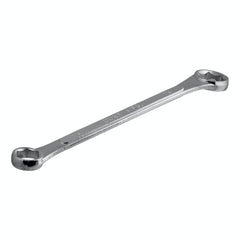 CURT 20001 Trailer Ball Box-End Wrench (Fits 1-1/8 or 1-1/2 Nuts)