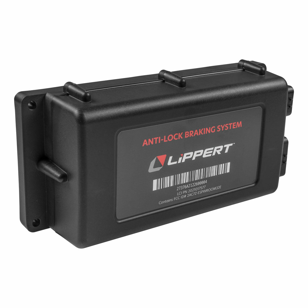 CURT 2021017577 Trailer Anti-Lock Braking System (ABS)