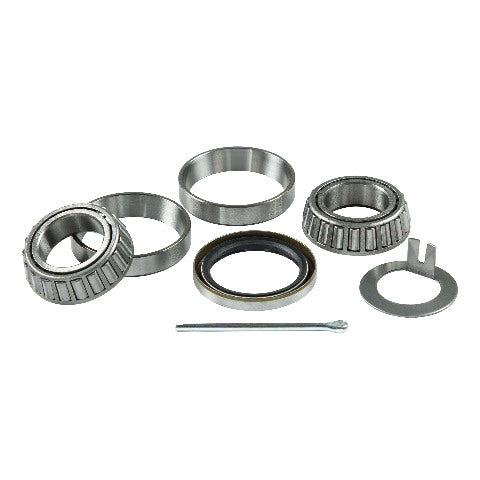 CURT 2023133979 Trailer Bearing Replacement for 2000-lb. Axle Hubs - 1.5 in. Inner Diameter Seal