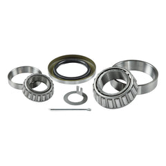 CURT 2023133981 Trailer Bearing Replacement for 5200-lb. Axle Hubs - 2.25 in. Inner Diameter Seal