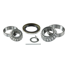 CURT 2023133983 Trailer Bearing Replacement for 7000-lb. Axle Hubs - 2.25 in. Inner Diameter Seal