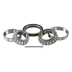 CURT 2023133985 Trailer Wheel Bearing Kit - 10,000-lb. 2-7/8" Seal
