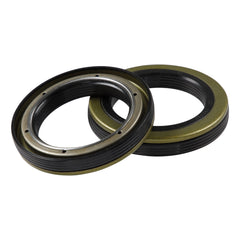 CURT 2023134018 Shaft Oil Seal - 5,200-8,000-lb. Axles, 2.25" ID (2-Pack)