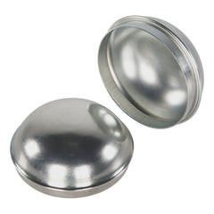 CURT 2023134660 Dust Cap - 7,000-8,000-lb. Axles (2-Pack)