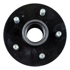 CURT 2024029111 Trailer Idler Hub - 2200-lb. 5 on 4-1/2 in. 13-15 in. Wheel Size 1/2 in. Studs