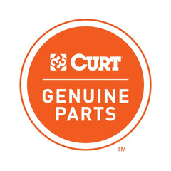 CURT Replacement Spring, Helux Pin Box, 2,300 lb./in 2024123040