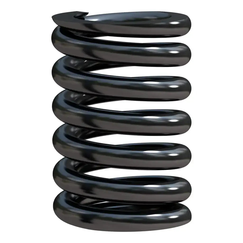CURT Replacement Spring, Helux Pin Box, 1,800 lb./in 2024123042