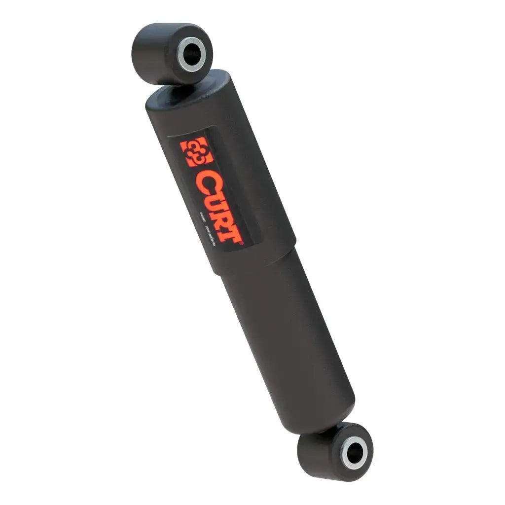 CURT Replacement Shock, Helux Coil-Spring 5th Wheel Pin Box 2024123043