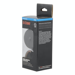 CURT 22232 2.32 Bearing Protectors and Covers (2-Pack)