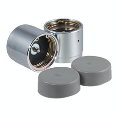 CURT 22232 2.32 Bearing Protectors and Covers (2-Pack)