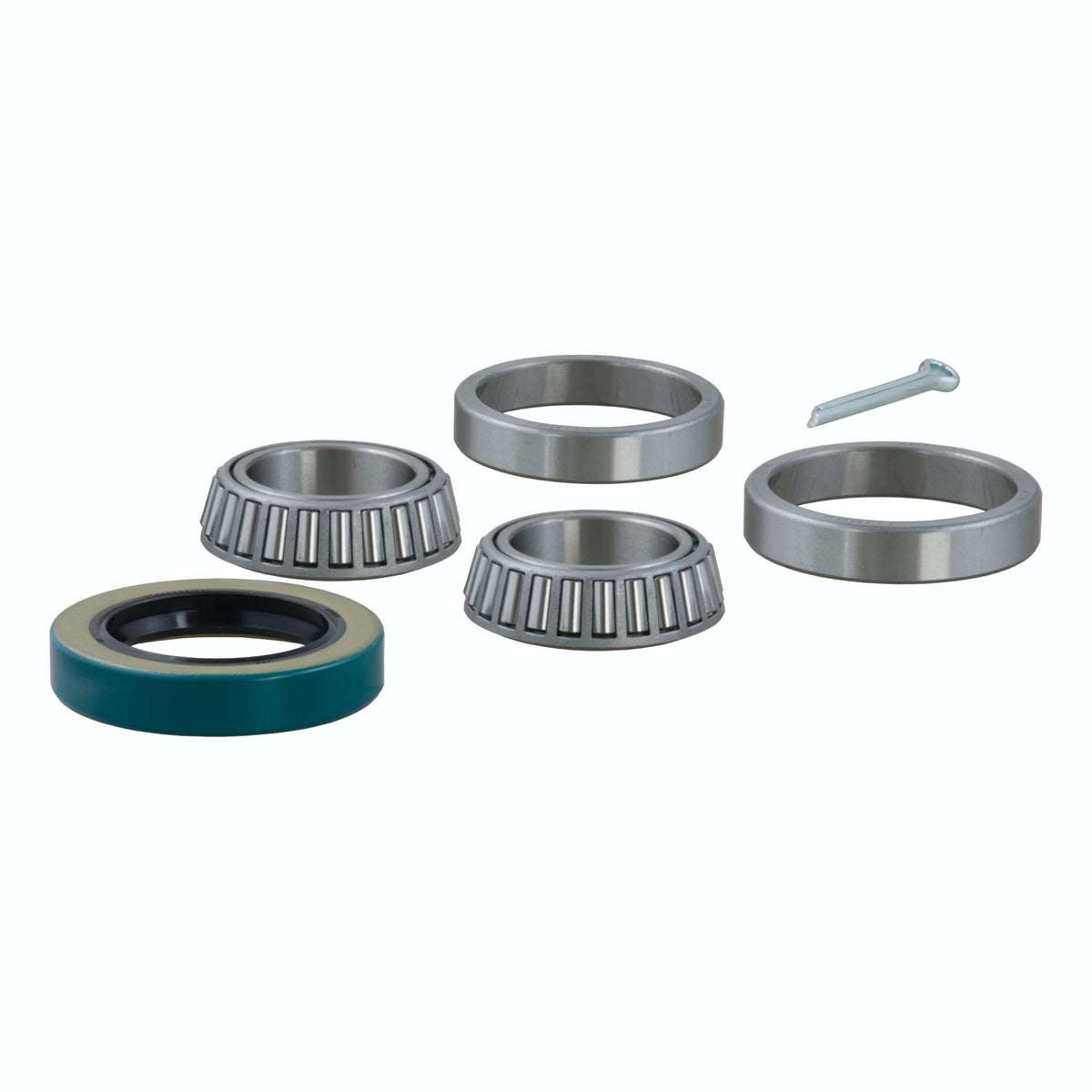 CURT 23211 1-1/16 Wheel Bearing Kit