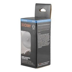 CURT 23232 2.32 Bearing Protector Dust Covers (2-Pack)