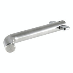 CURT 23582 5/8 Swivel Hitch Pin (2 Receiver, Stainless, Packaged)