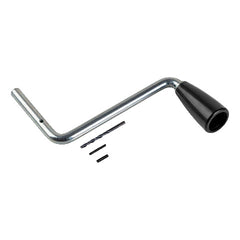 CURT 25015 Replacement Side-Wind Trailer Jack Handle
