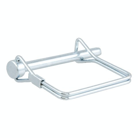CURT 25080 1/4 Safety Pin (2-3/4 Pin Length)