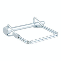 CURT 25081 1/4 Safety Pin (2-3/4 Pin Length, Packaged)