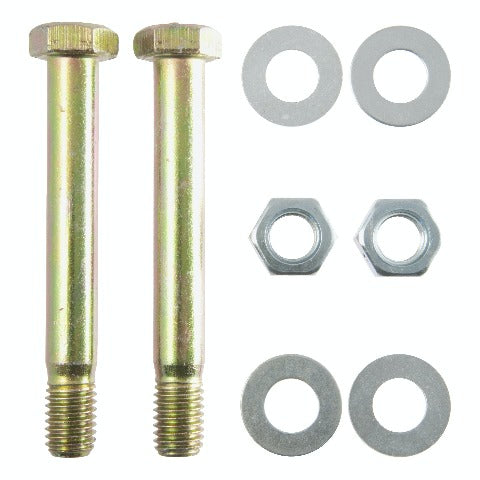 CURT 25388 Channel-Mount Coupler Hardware Kit