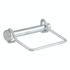 CURT 28279 3/8 Safety Pin (2-3/4 Pin Length, Packaged)
