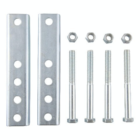 CURT 28911 Replacement Marine Jack Mounting Bars