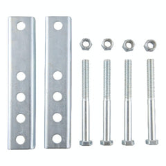 CURT 28911 Replacement Marine Jack Mounting Bars