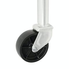 CURT 28912 Replacement Marine Jack Caster