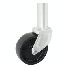 CURT 28912 Replacement Marine Jack Caster