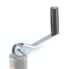 CURT 28921 Replacement A-Frame Jack Handle