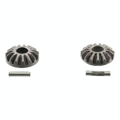CURT 28924 Replacement Swivel Jack Gears for Side-Wind Jacks