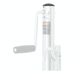 CURT 28925 Replacement Marine Jack Cap for Side-Wind Jacks