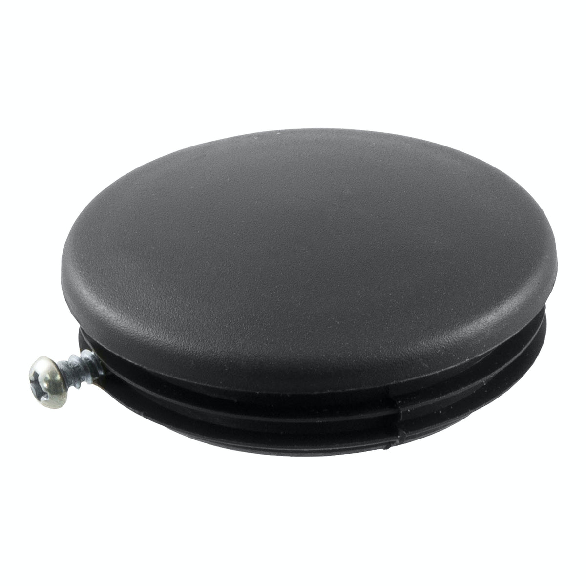 CURT 28925 Replacement Marine Jack Cap for Side-Wind Jacks