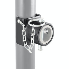 CURT 28930 Replacement Swivel Jack Female Pipe Mount