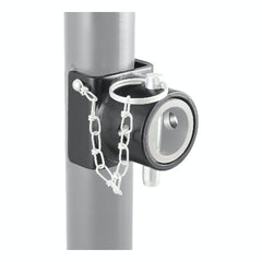 CURT 28930 Replacement Swivel Jack Female Pipe Mount