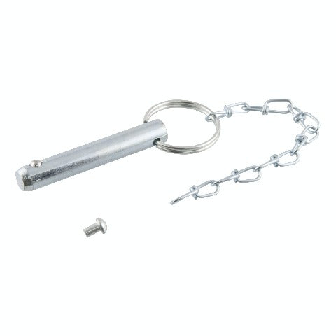 CURT 28934 Replacement 9/16 Swivel Jack Pin