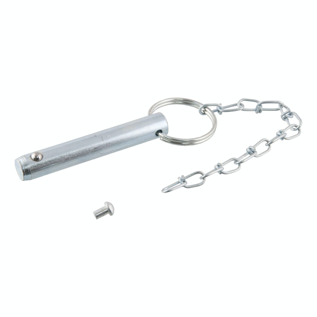 CURT 28935 Replacement 5/8 Swivel Jack Pin