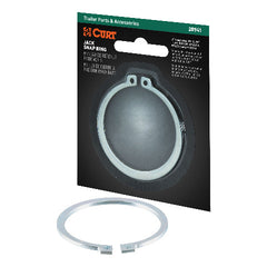 CURT 28941 Replacement Jack Snap Ring (Packaged)
