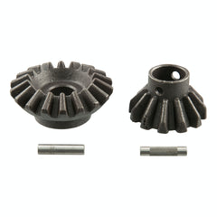 CURT 28950 Replacement Direct-Weld Square Jack Gears