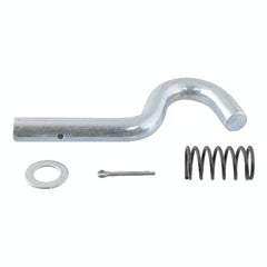 CURT 28955 Replacement Direct-Weld Square Jack Pull-Pin