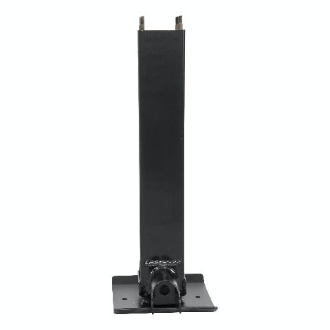 CURT 28957 Replacement Direct-Weld Square Jack Drop Leg