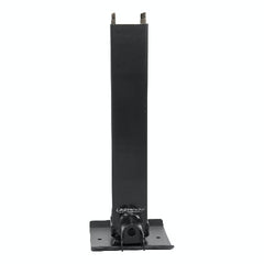CURT 28957 Replacement Direct-Weld Square Jack Drop Leg