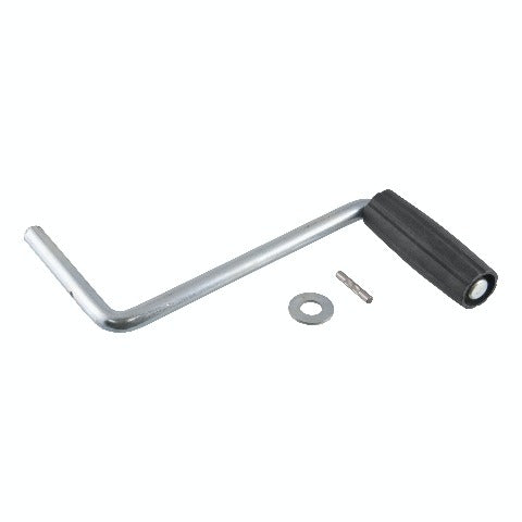 CURT 28959 Replacement Direct-Weld Square Jack Handle