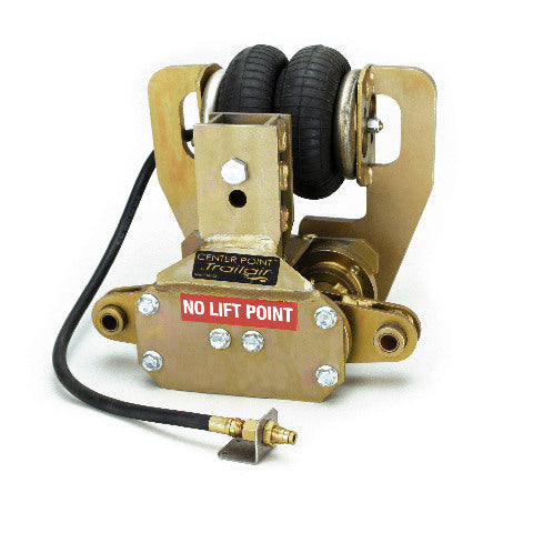 CURT 293054 Lippert Center Point? Air-Ride Suspension Replacement Unit