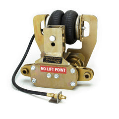 CURT 293054 Lippert Center Point? Air-Ride Suspension Replacement Unit