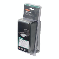 CURT 29450 15' Winch Strap with Snap Hook (1,100 lbs.)