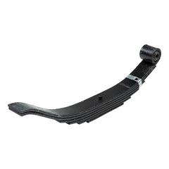CURT 296155 Trailer Slipper Spring - 6,000-lb. 6-Leaf, 3" Wide x 30-1/2" Long Eye-to-Eye
