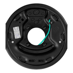 CURT 298274 Electric Trailer Brake Assembly - 10" x 2.25" 3,500 lbs. Right Side