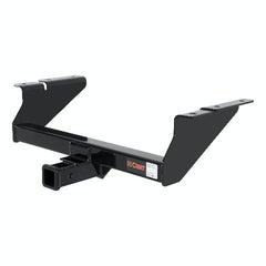 CURT 31012 2 Front Receiver Hitch, Select Cadillac, Chevrolet, GMC Trucks, SUVs
