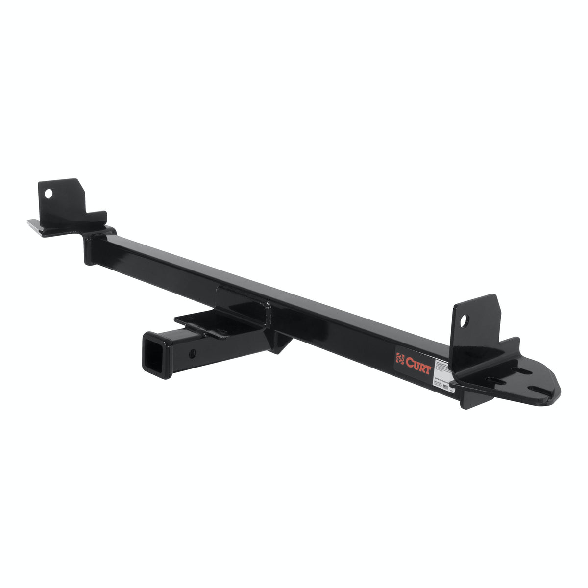 CURT 31014 2 Front Receiver Hitch, Select Ford F-250, F-350 Super Duty