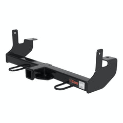 CURT 31030 2 Front Receiver Hitch, Select Chevrolet Colorado, GMC Canyon