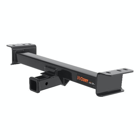 CURT 31042 2 Front Receiver Hitch, Select Chevy, GMC C, K, Suburban, Blazer, Yukon, Tahoe