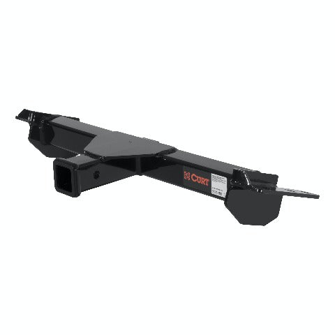 CURT 31043 2 Front Receiver Hitch, Select Chevrolet, GMC Suburban